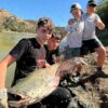 Fishing Camps International: Pyrenees - Barcelona