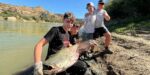 Fishing Camps International: Pyrenees - Barcelona