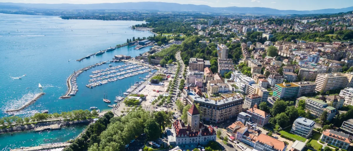 Best Summer Camps in Lausanne