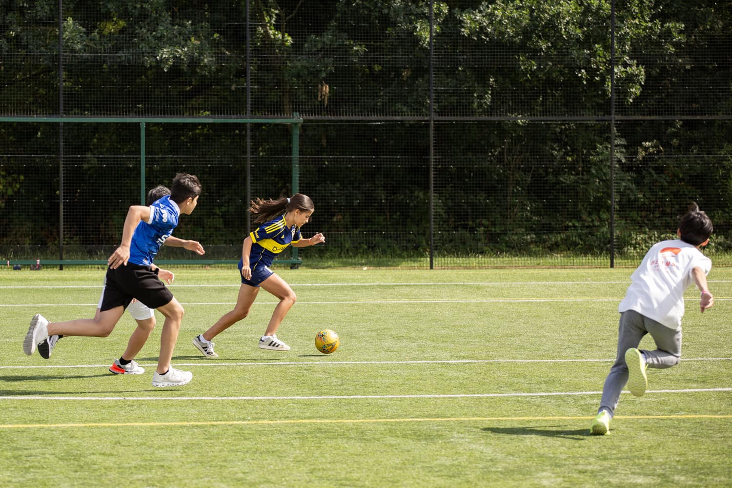 WCGallery Harrow School Short Courses Activities 2026 2
