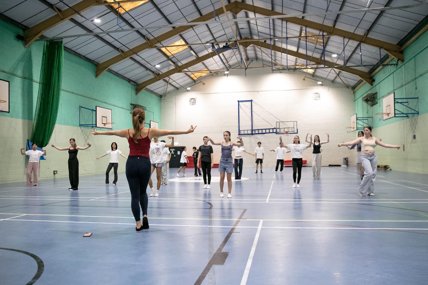 WCGallery Harrow School Short Courses Activities 2026 4