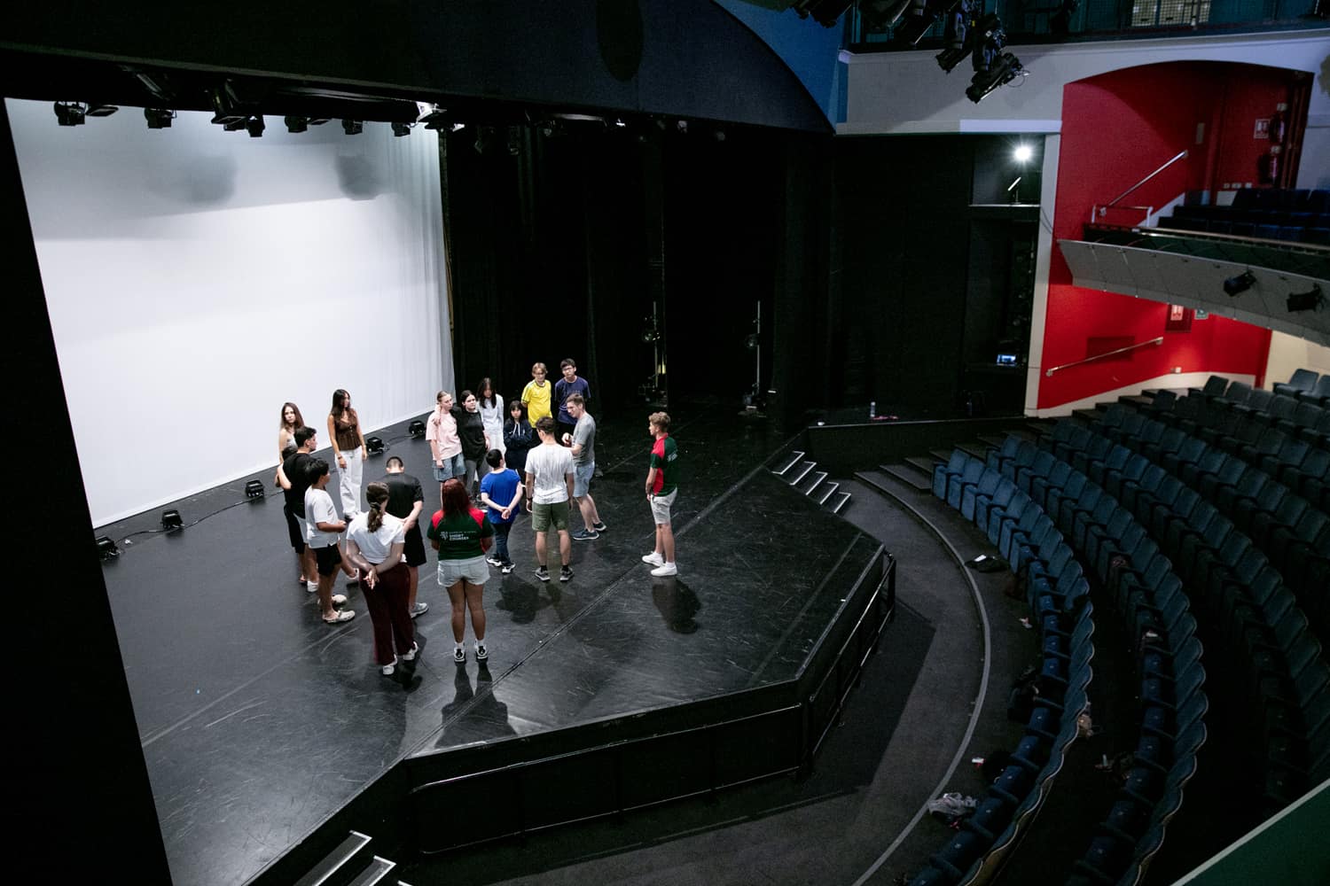WCGallery Harrow School Short Courses Activities 2026 7