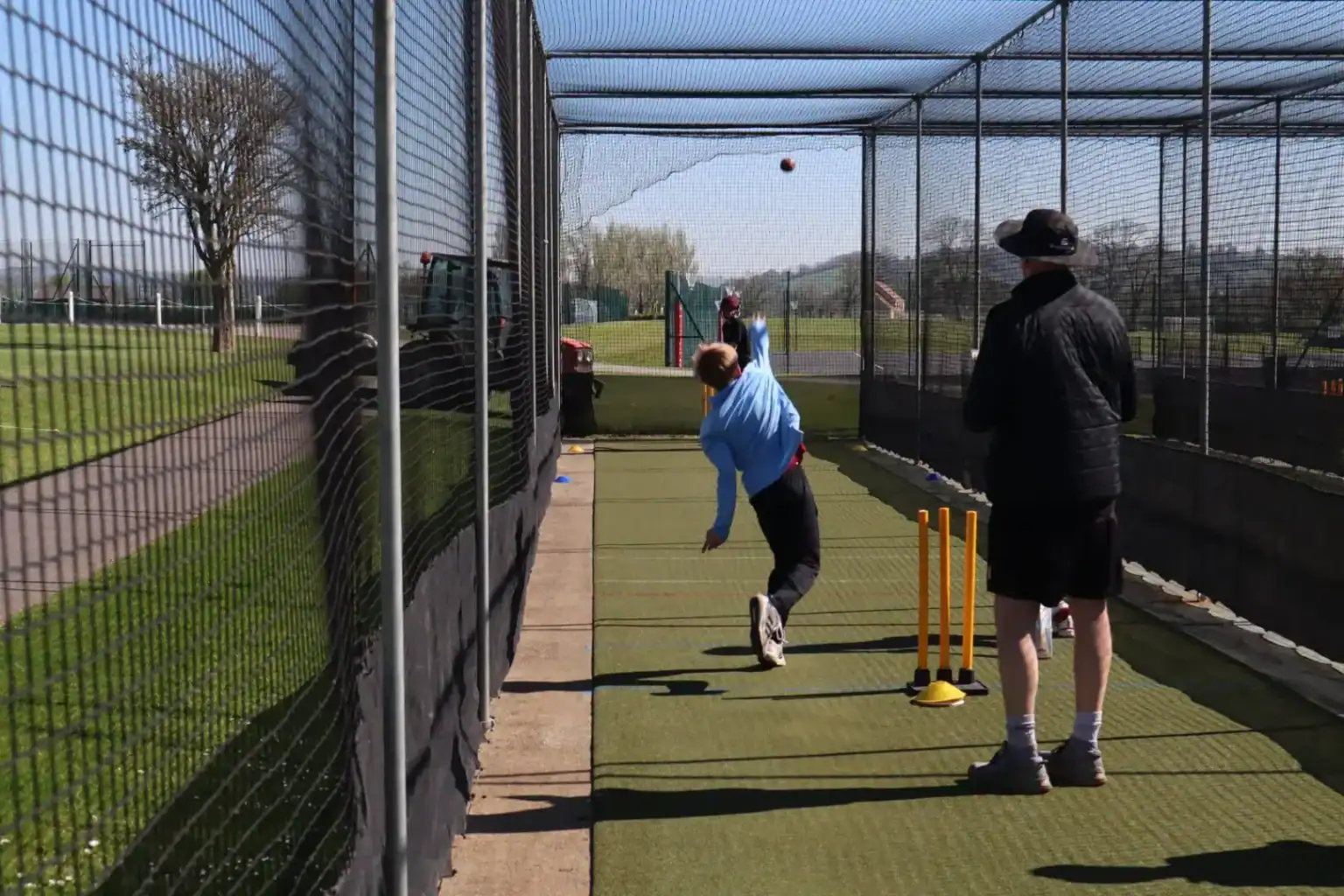 WCGallery Cricket With The R66T Academy And Oxford International Overview 7 1536x1024