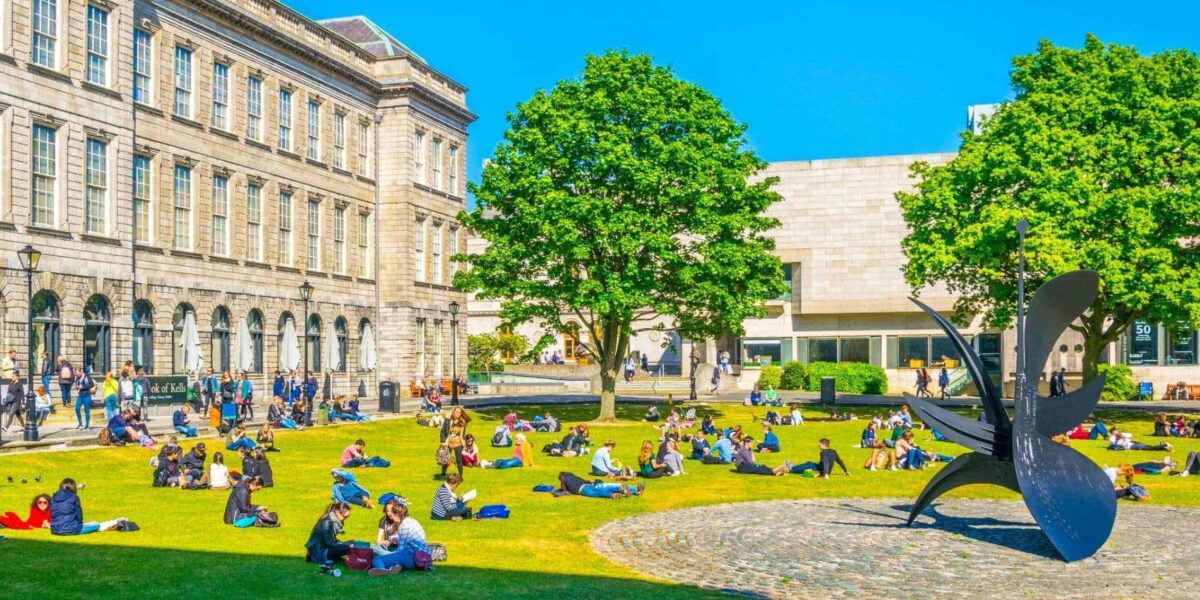 Best Summer Camps in Dublin