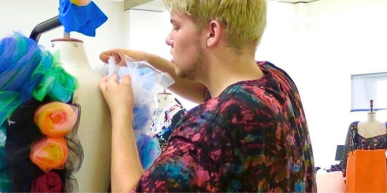 WC-Summer Fashion School London