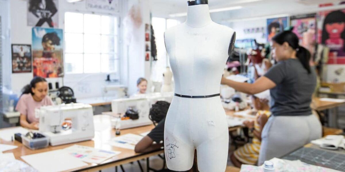 WSCover-Summer Fashion School London