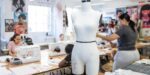 The Summer Fashion School London