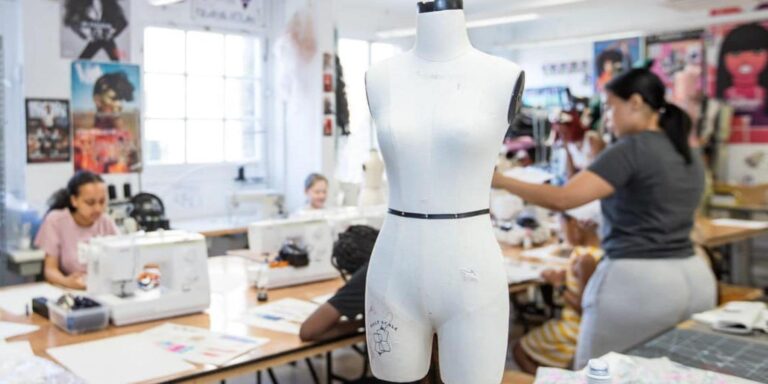 WSCover-Summer Fashion School London