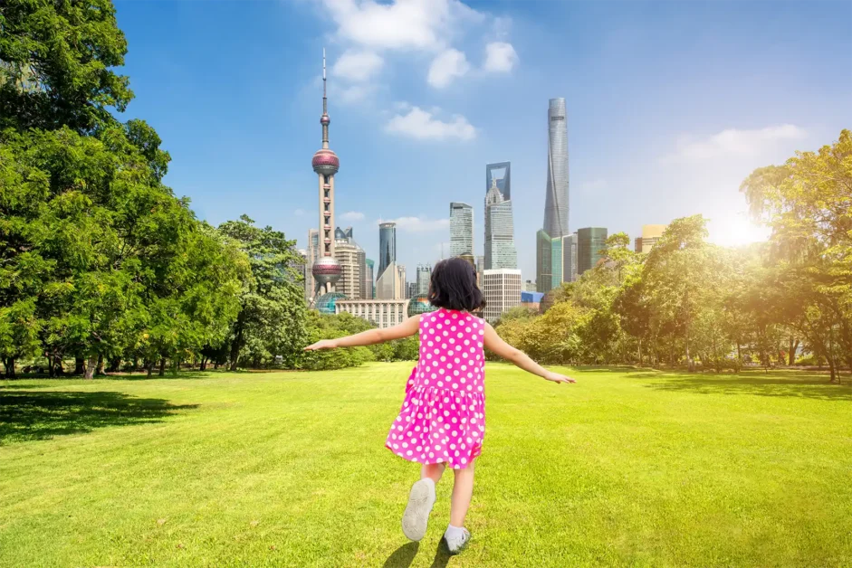 Best Summer Camps in Shanghai