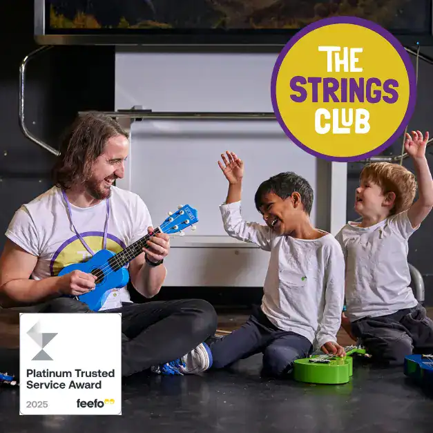 WCGallery The Strings Club Overview 2026 2