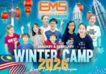 EMS Language Center / Summer and Winter Camps