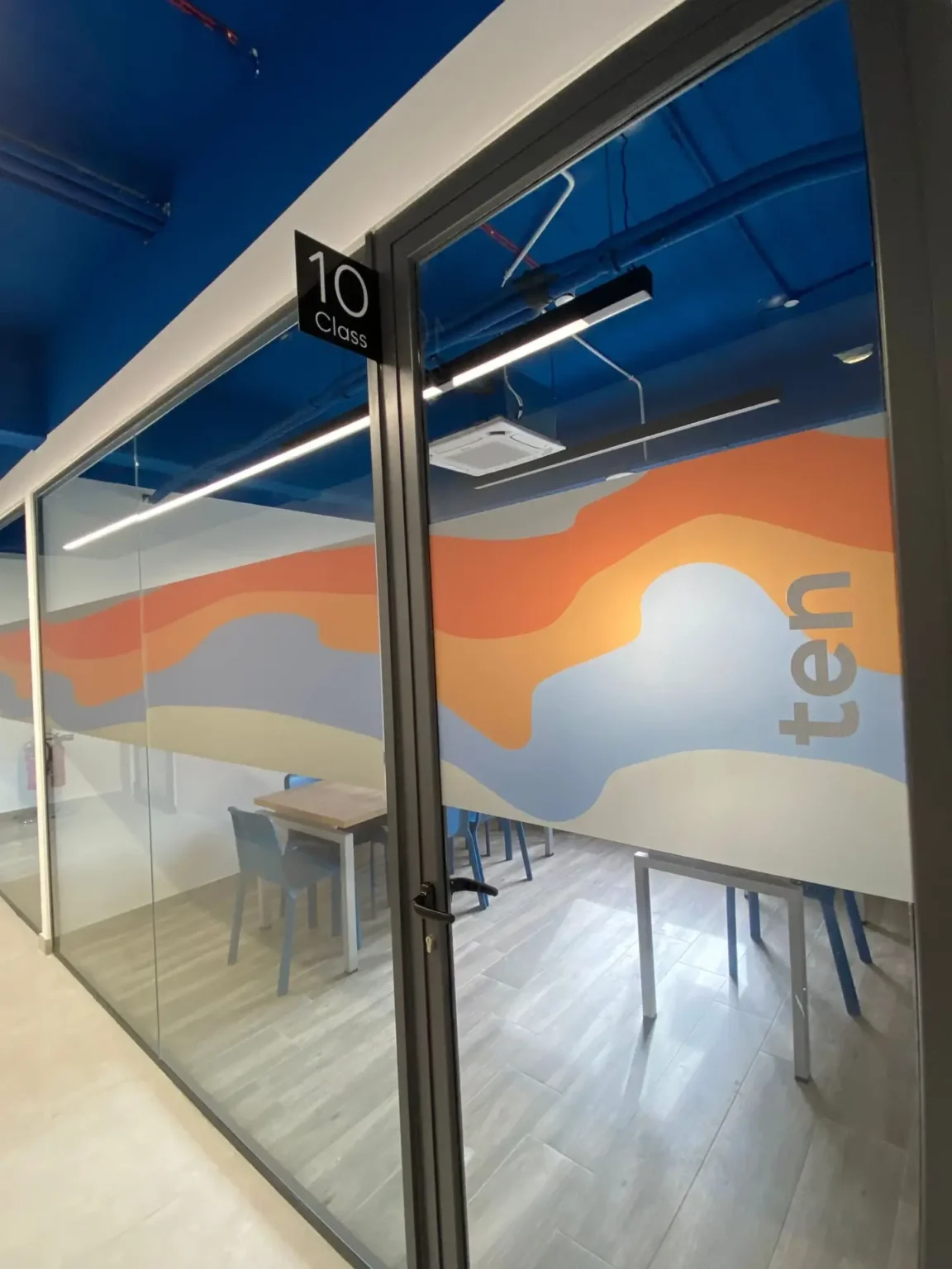 WCGallery Berlitz English Language Academy Junior Camps Accommodation 6 1152x1536