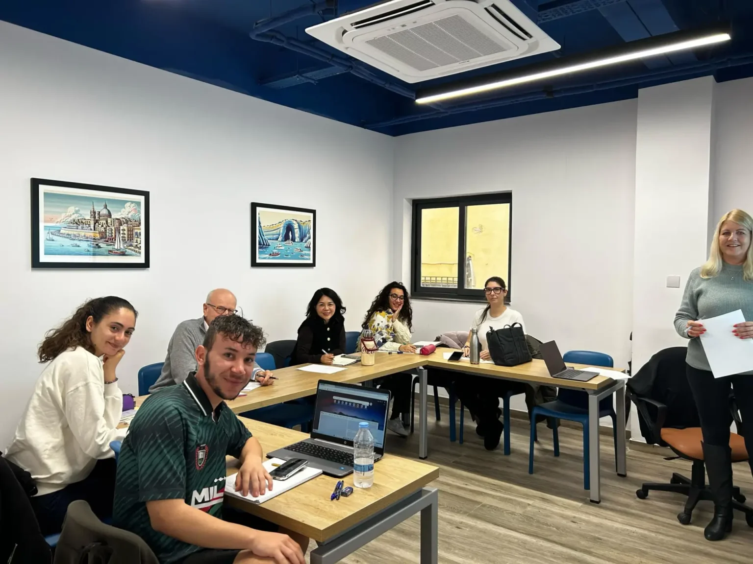 WCGallery Berlitz English Language Academy Junior Camps Overview 1 1536x1152