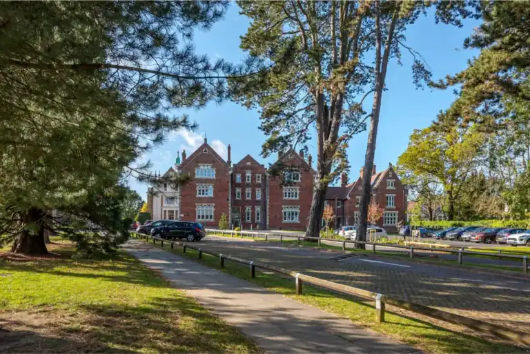 BSC School House Experio Group 768x513