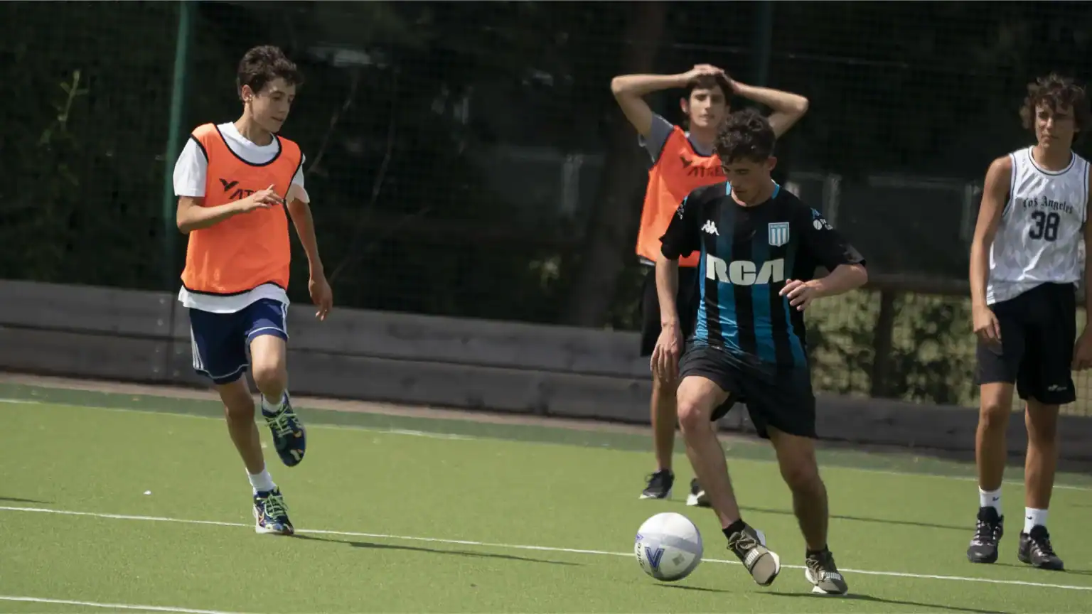 Football3 BSC Summer School 1536x864