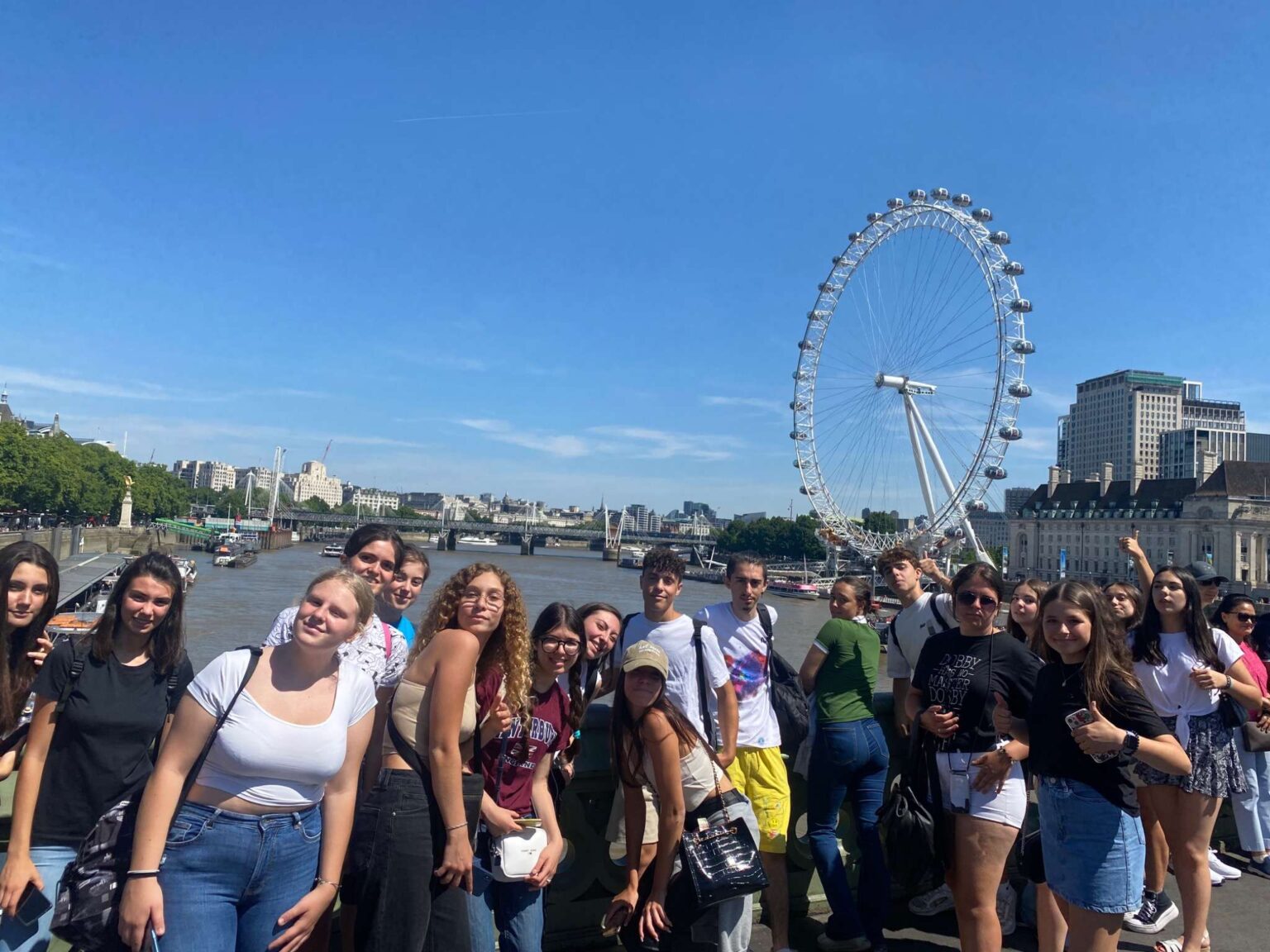 WCGallery Cambridge Summer Courses For Young Adults Activities 8 1536x1152