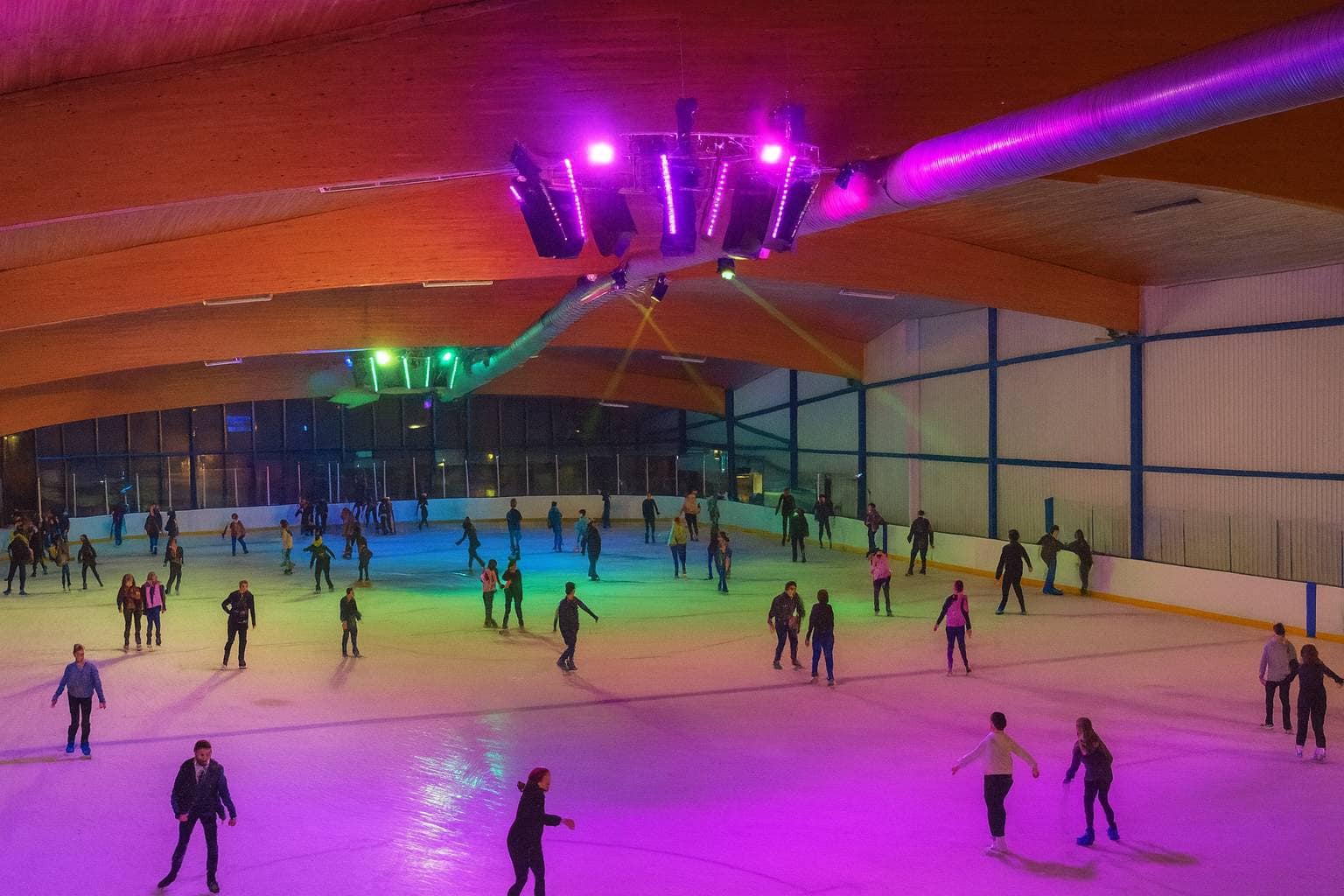 WCGallery Cambridge Summer Courses For Young Adults Activities 9