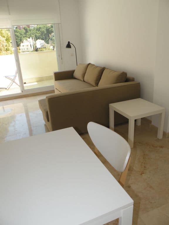 WCGallery Cenrvantes Escuela Internacional Accommodation 6