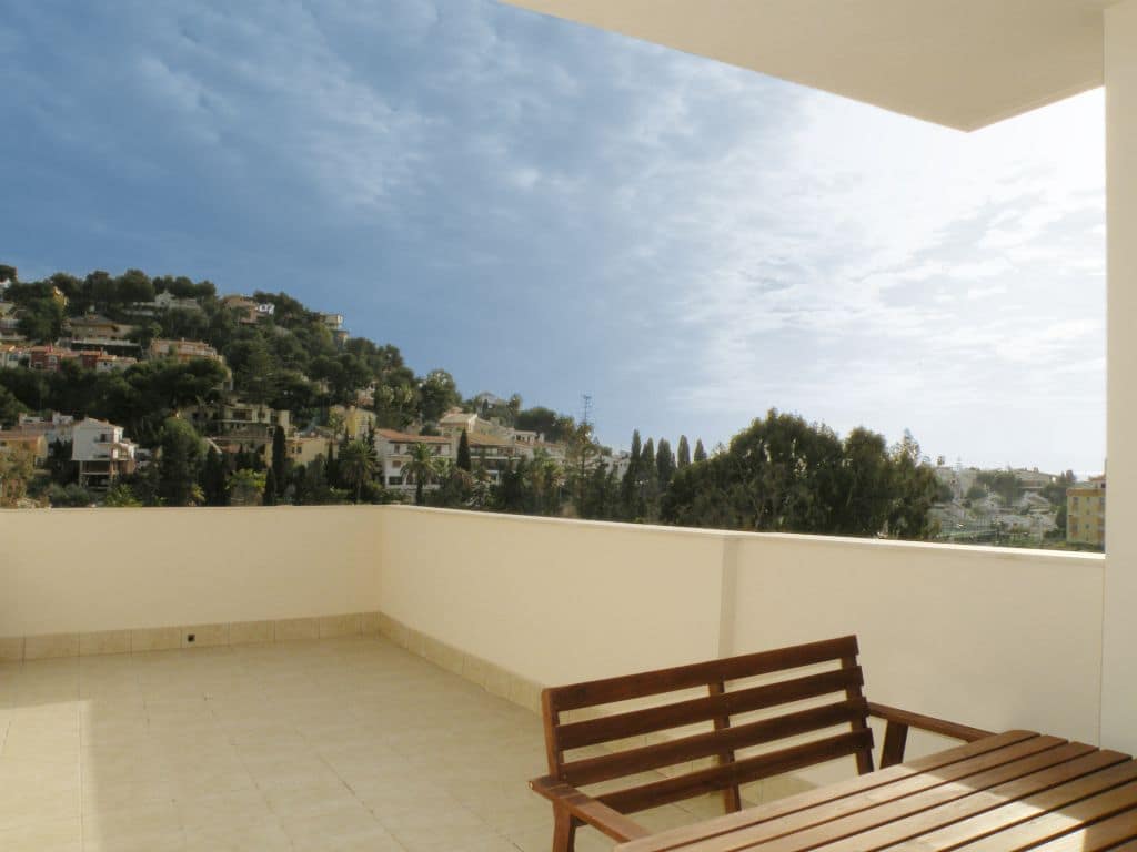 WCGallery Cenrvantes Escuela Internacional Accommodation 7