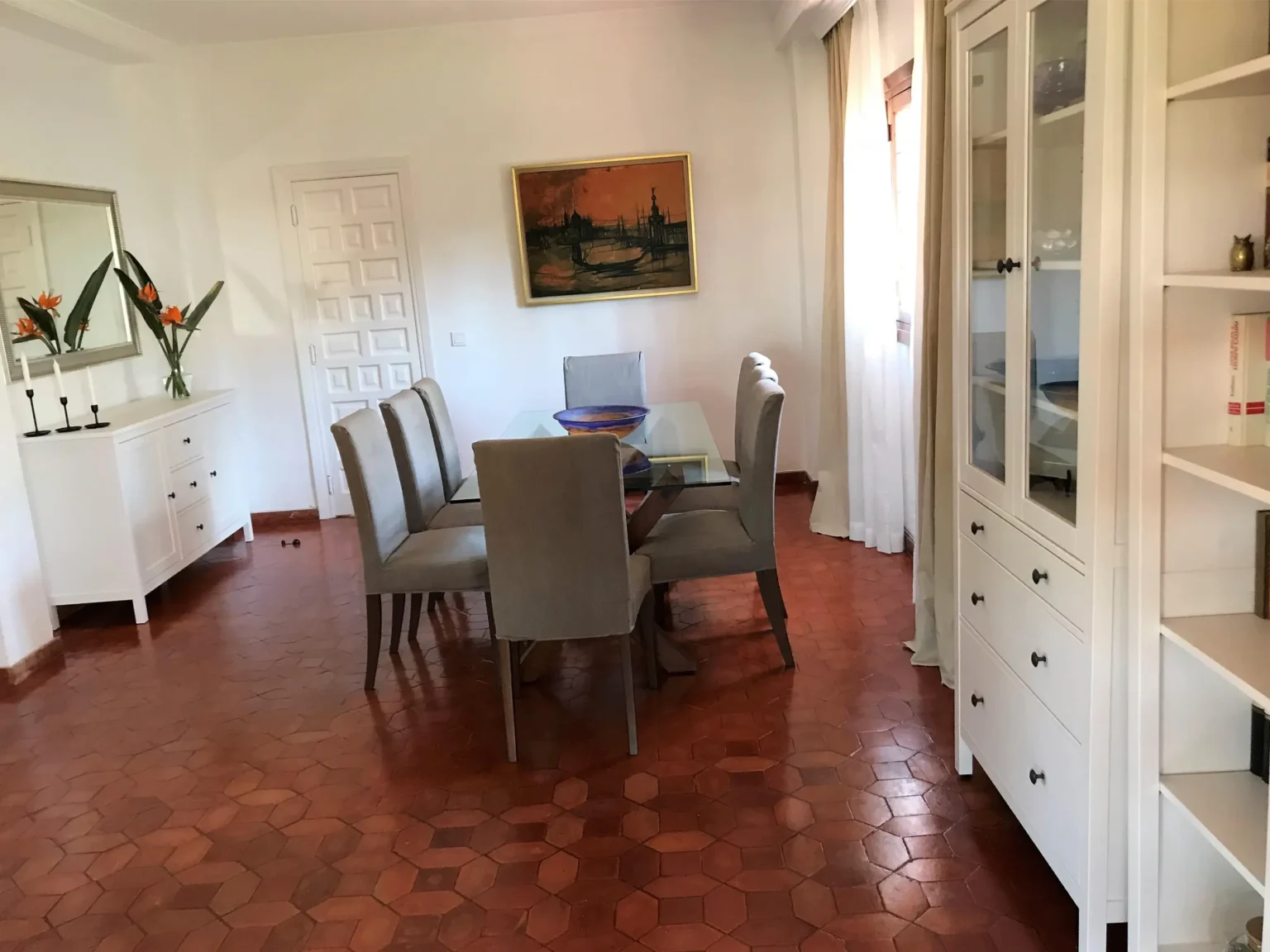 WCGallery Cenrvantes Escuela Internacional Accommodation 8 1536x1152