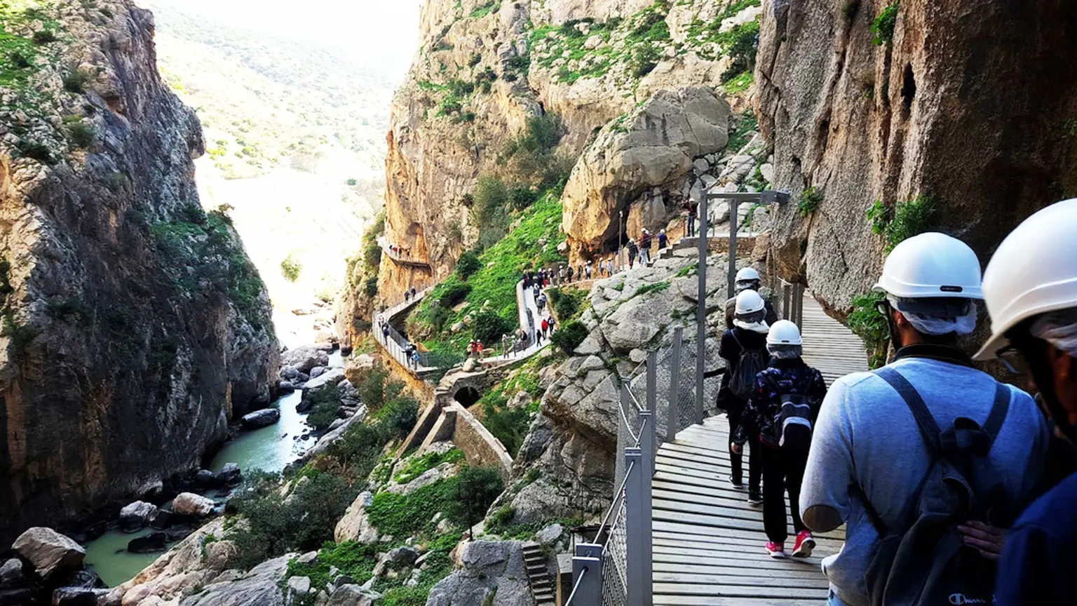 WCGallery Cenrvantes Escuela Internacional Activities 2