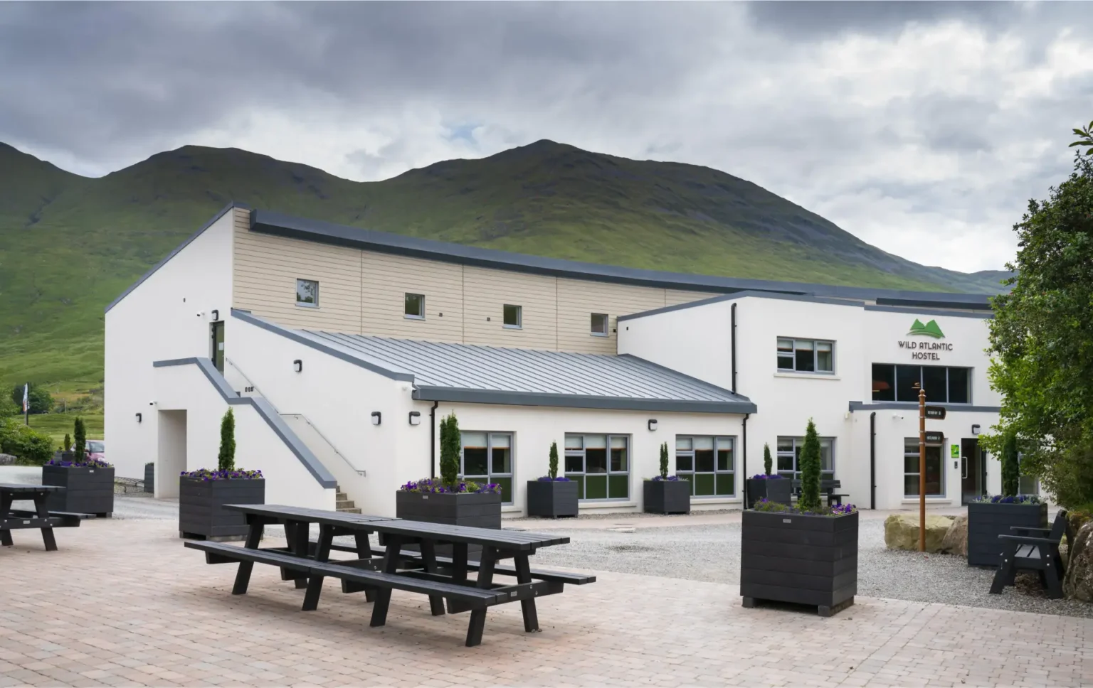 WCGallery Delphi Resort Accommodation 3 1536x968