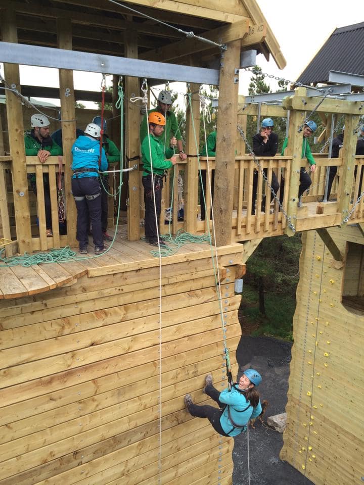 WCGallery Delphi Resort Activities 2