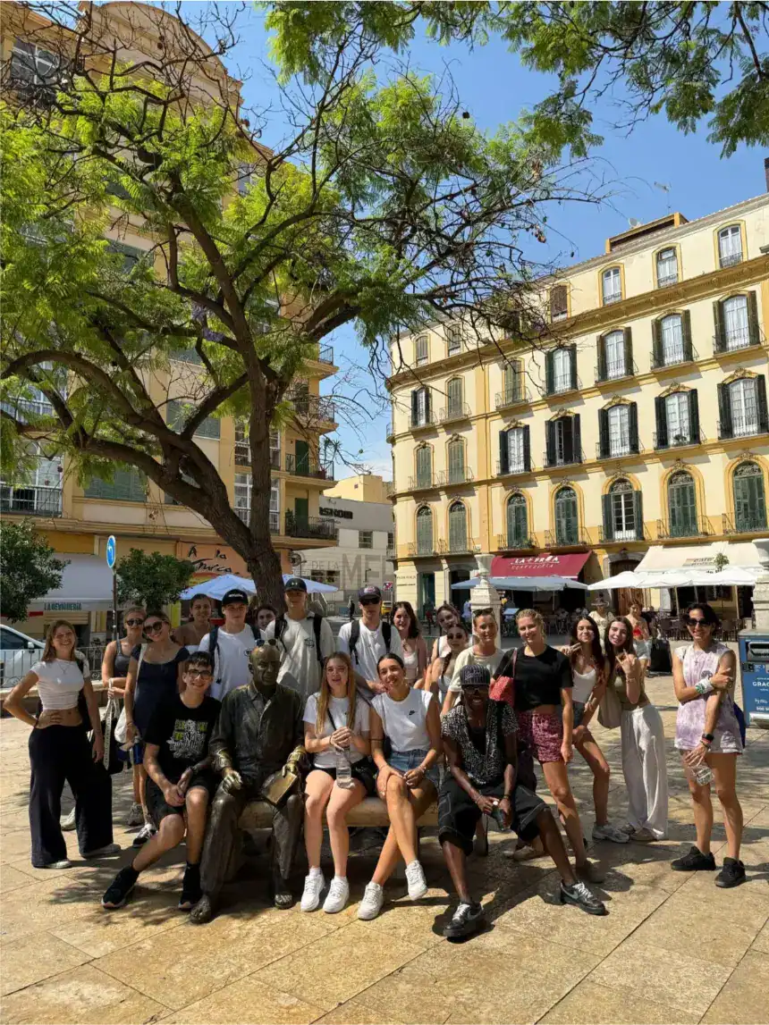 WCGallery Escuala Cervantes 2026 1