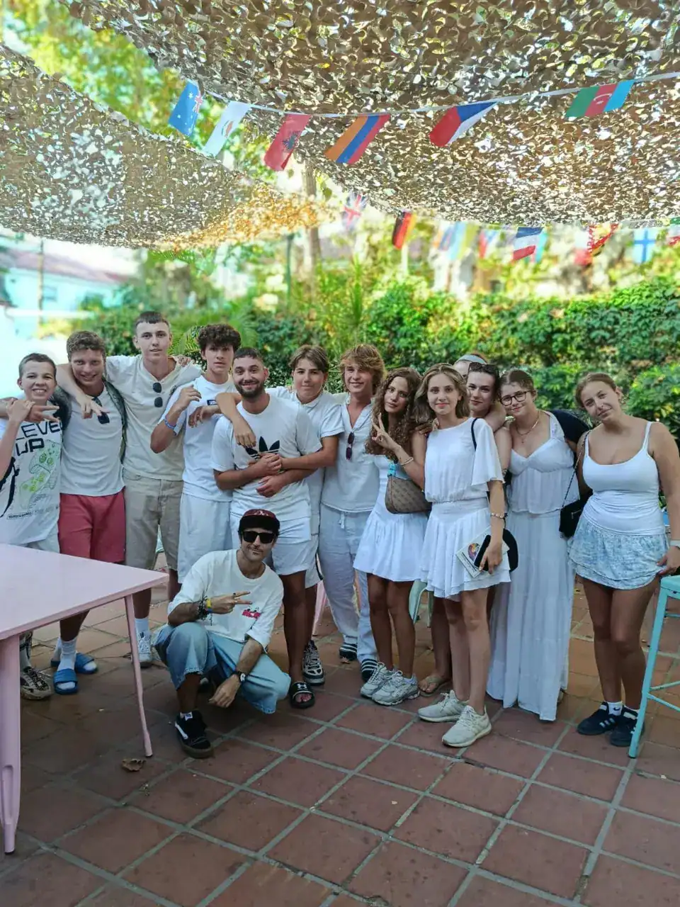 WCGallery Escuala Cervantes 2026 2