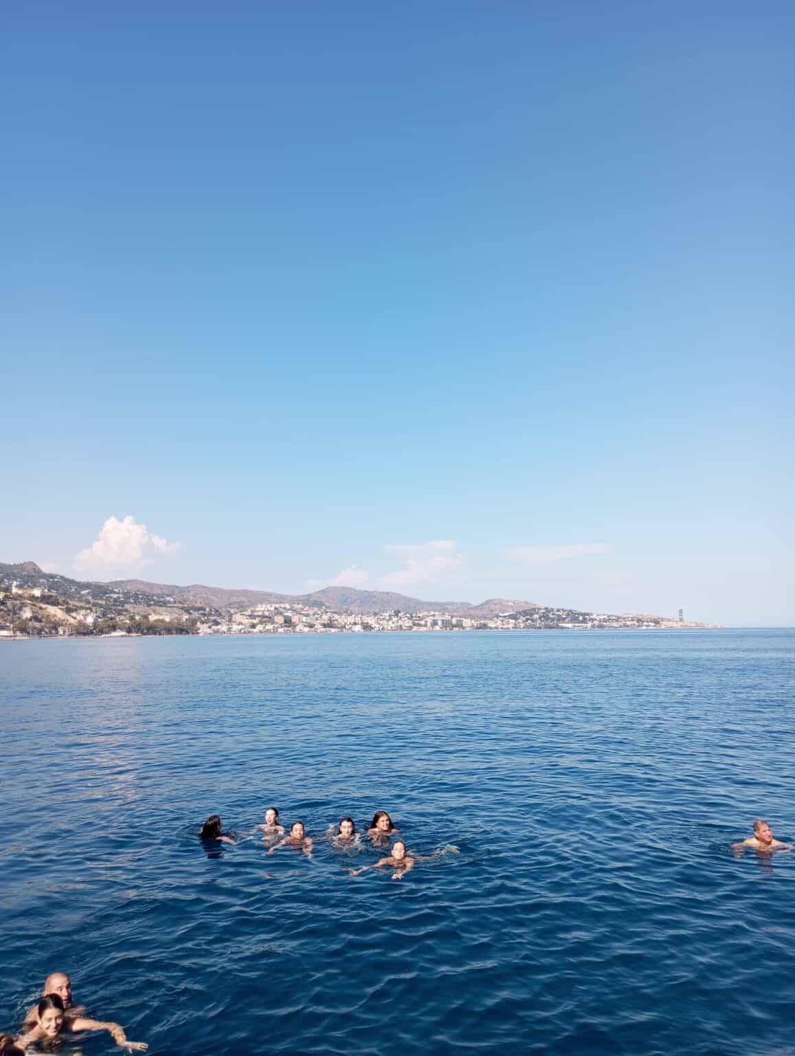 WCGallery Escuala Cervantes Activities 2026 1 1157x1536