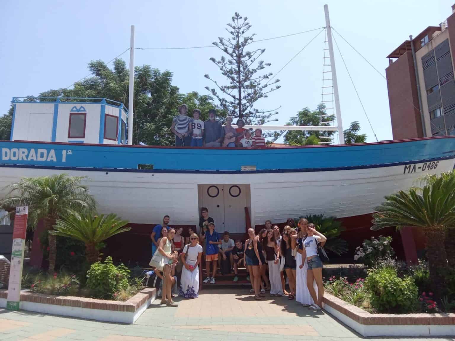 WCGallery Escuala Cervantes Activities 2026 5 1536x1152