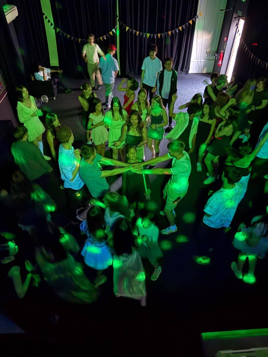 WCGallery Summer School At Leighton Park Activities 9