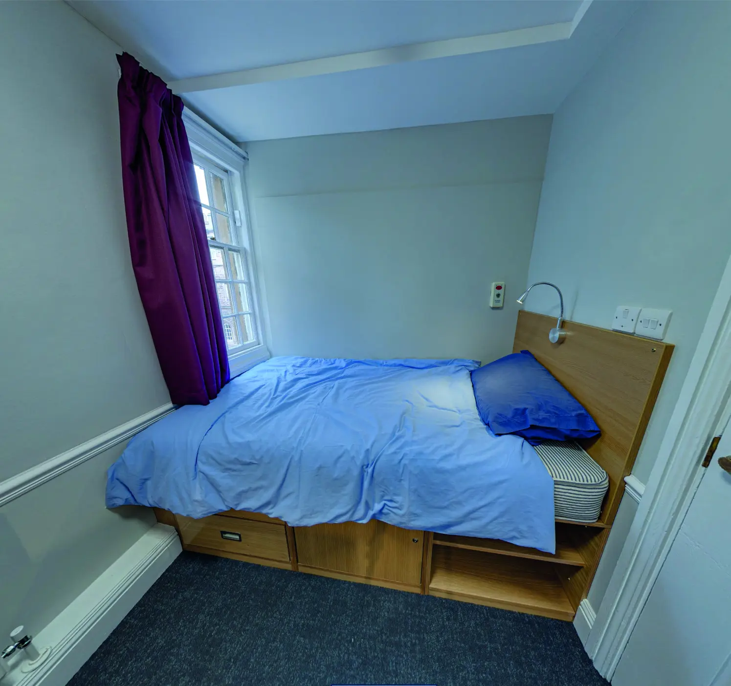 WSGallery Rugby School Short Courses Accommodation2