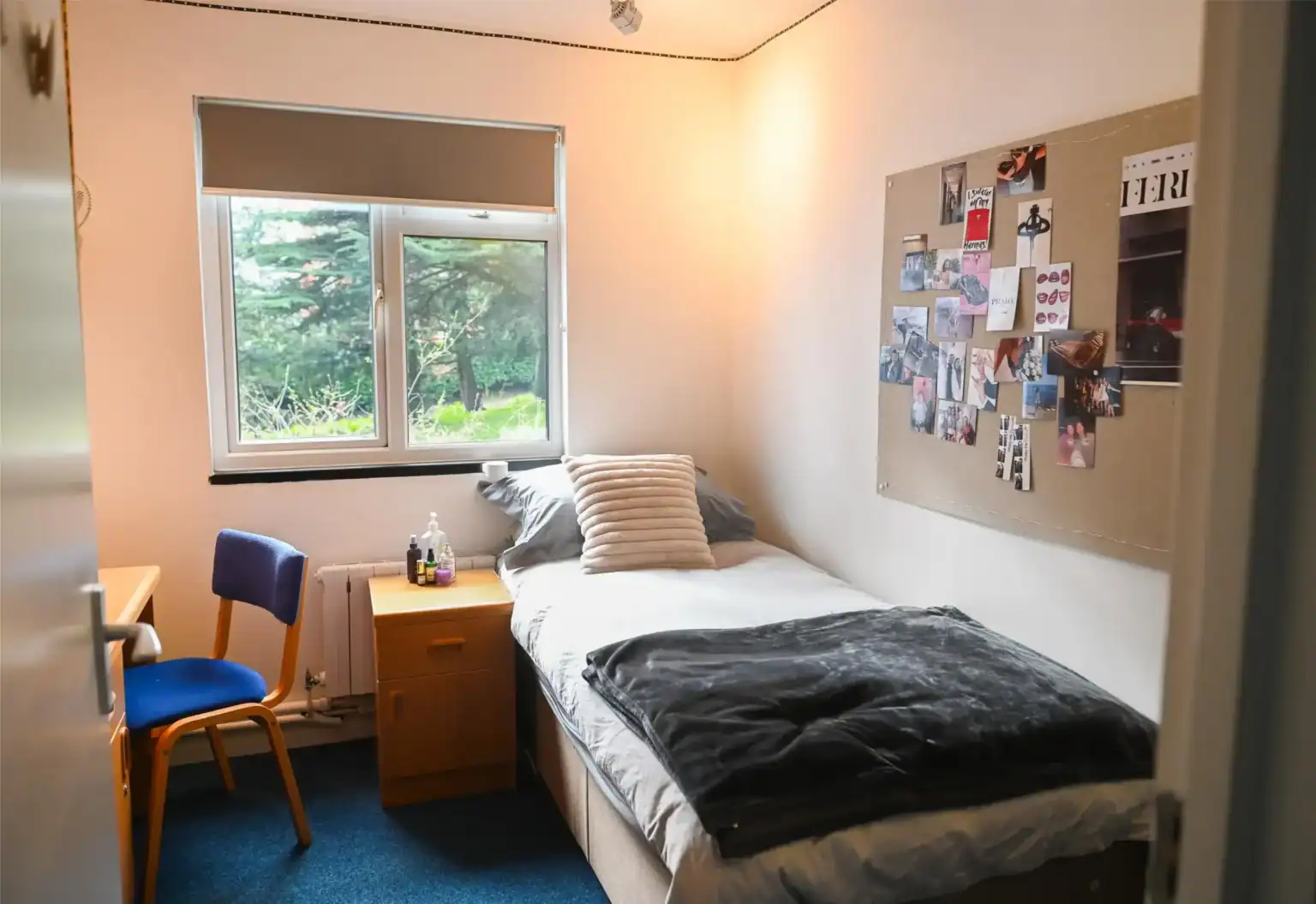 Young House Single Room BSC Summer School 1536x1055