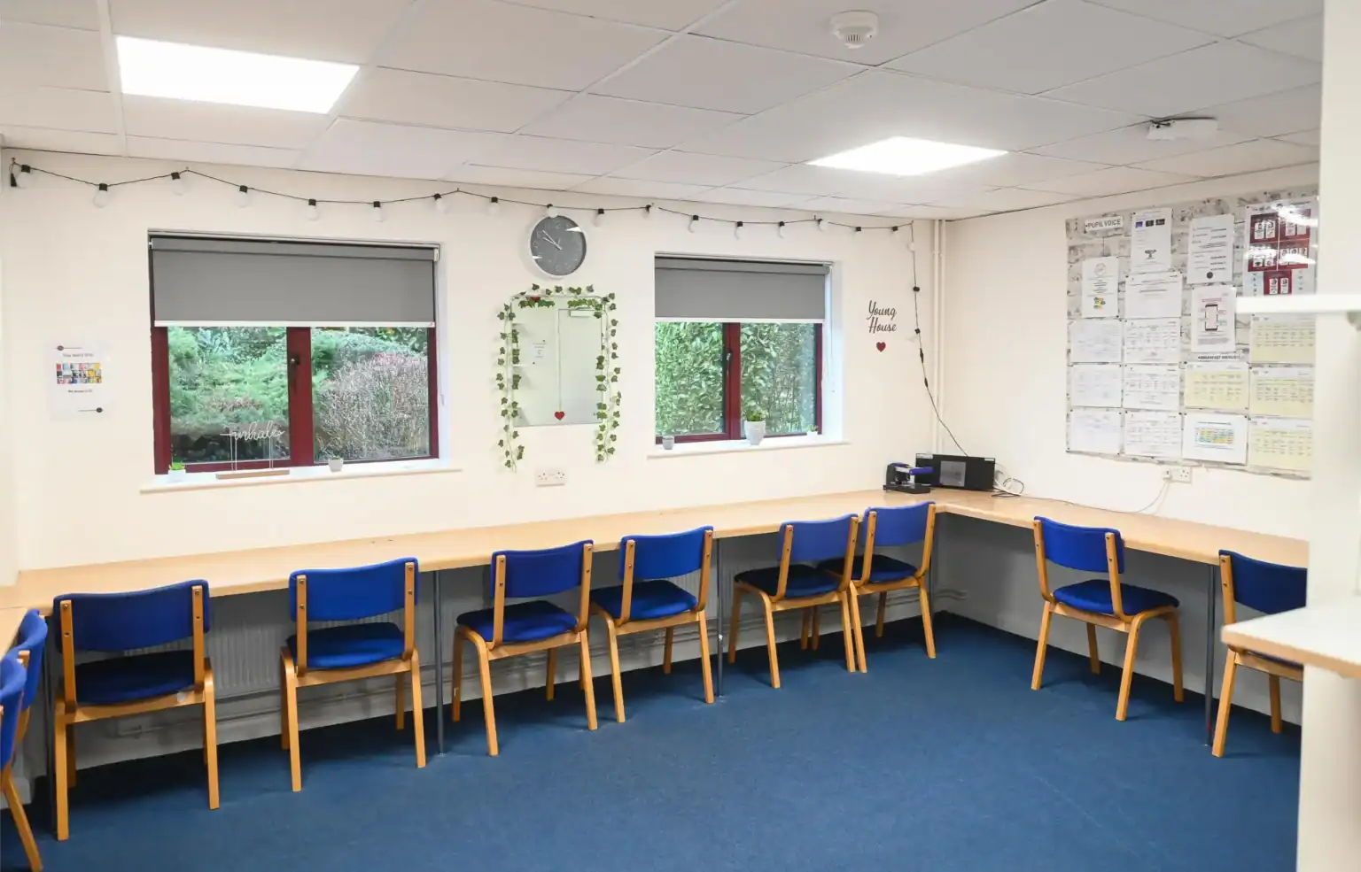 Young House Study Room BSC Summer School 1536x985