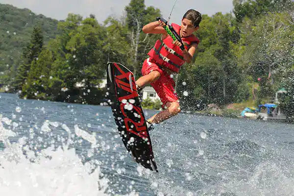 27. 11 13 Top Activity Wakeboarding