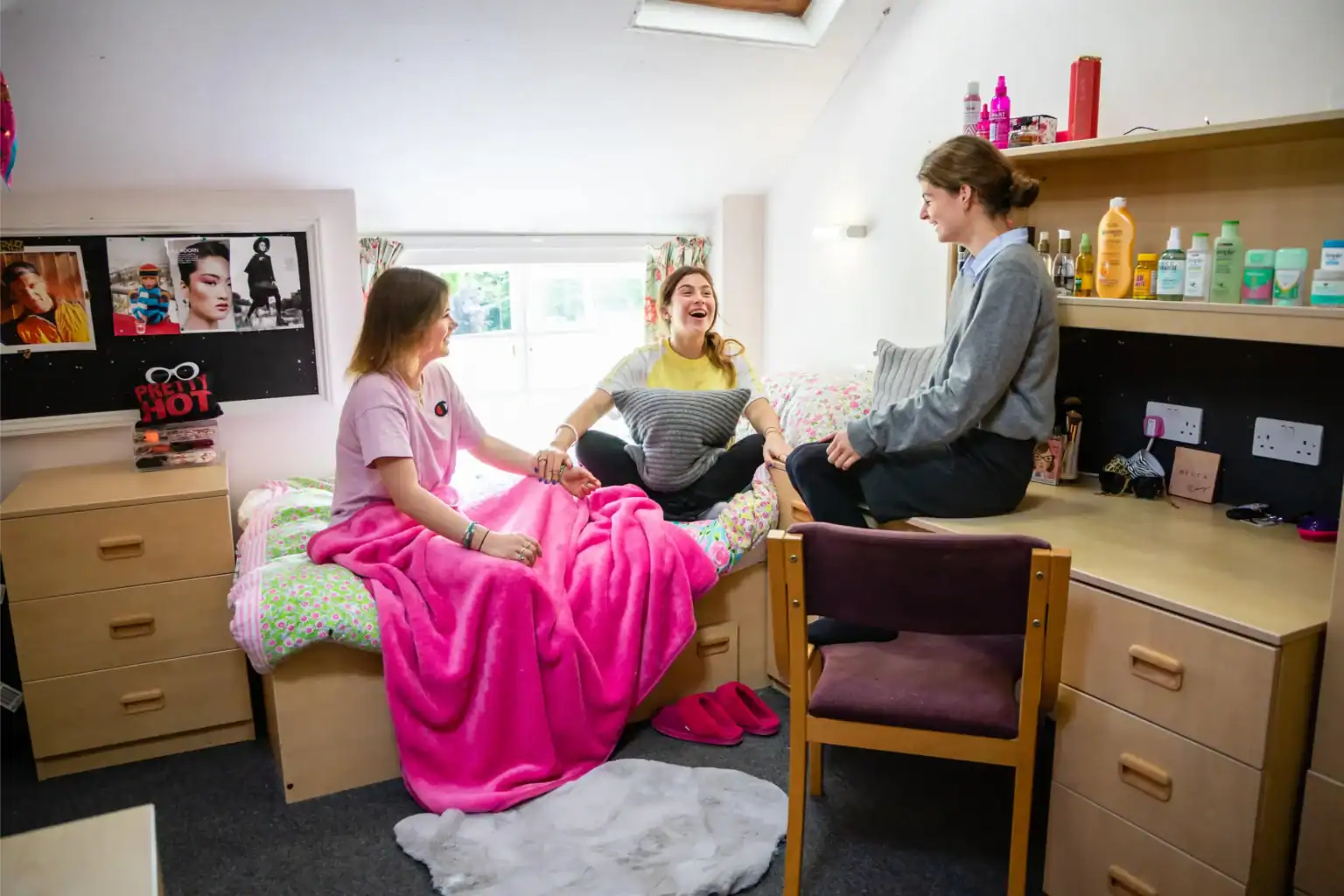 WCGallery Milton Abbey Summr School Accommodation 1 1536x1024