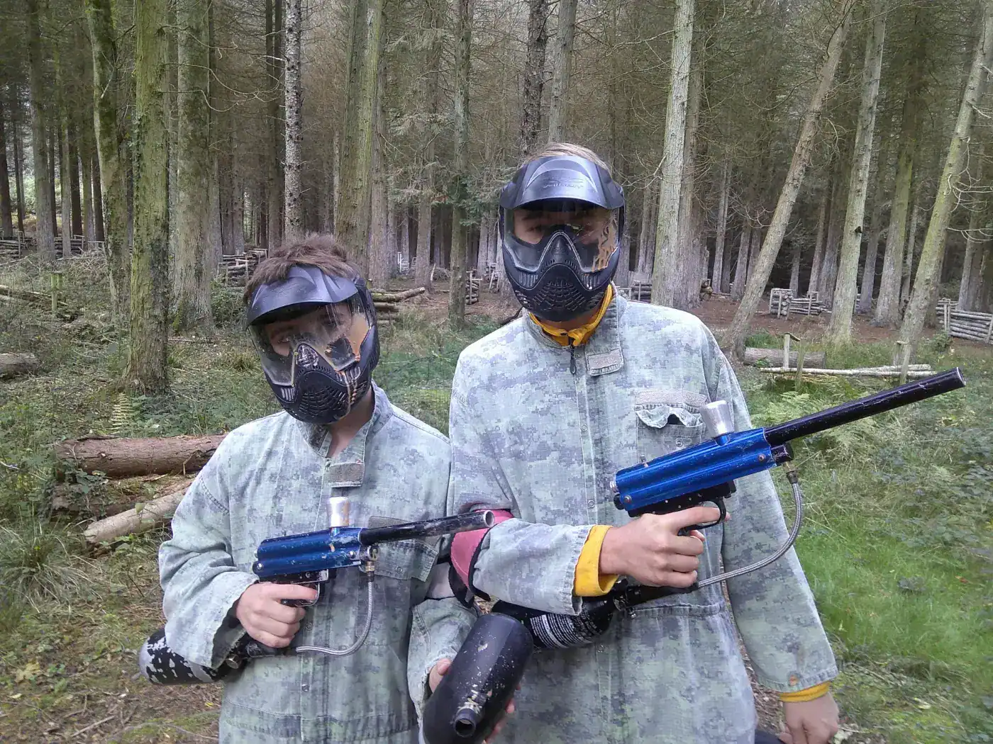 WCGallery Milton Abbey Summr School Activities 2