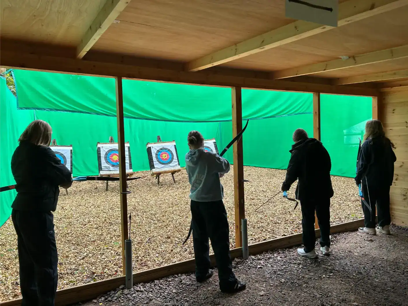 WCGallery Milton Abbey Summr School Activities 6