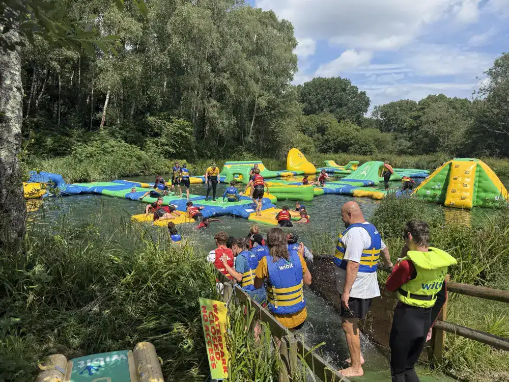 WCGallery Milton Abbey Summr School Activities 8