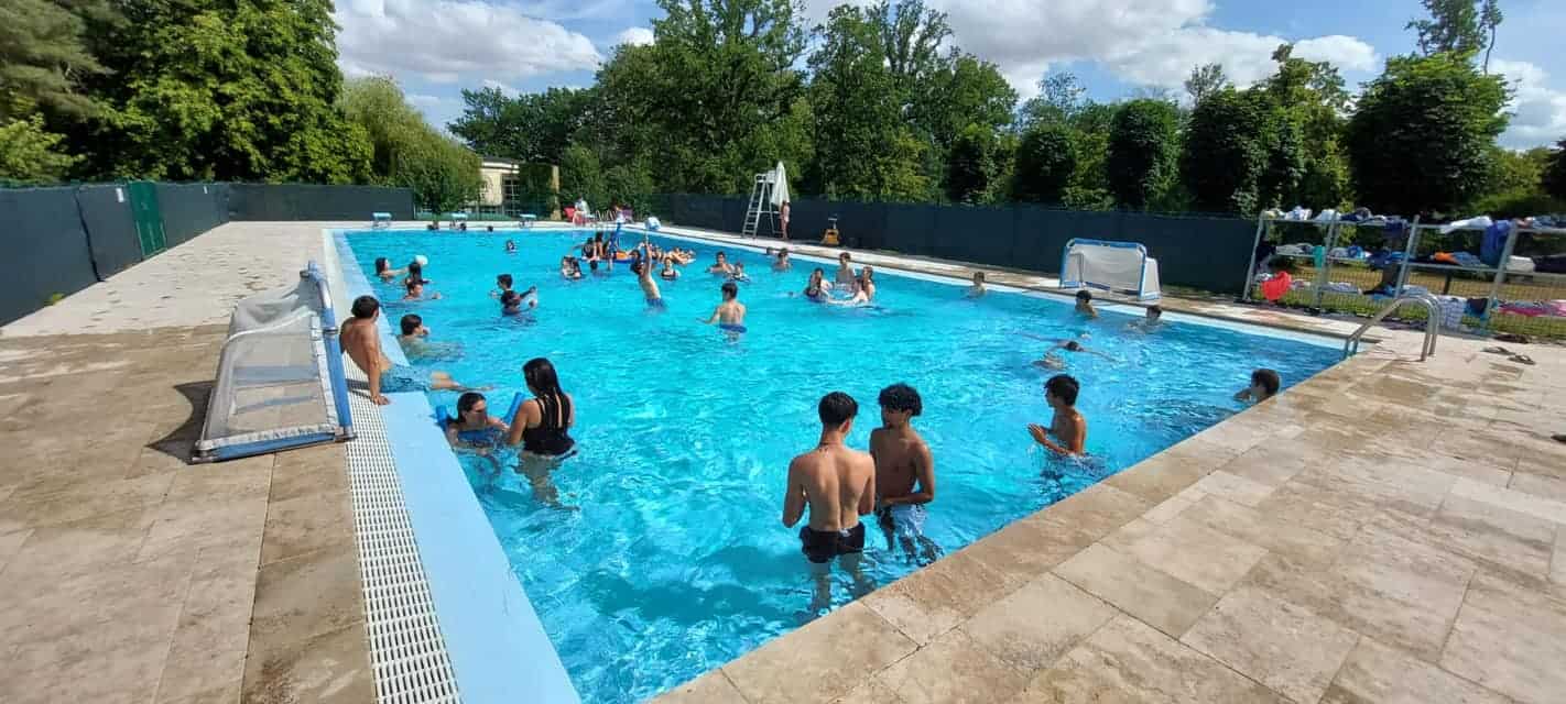 Activities Ecole Des Roches