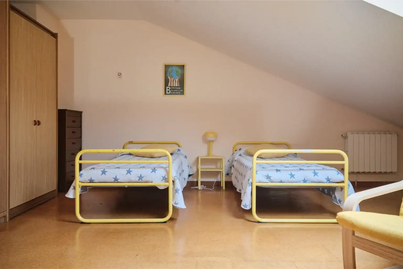 Room 1 World Camps Chester College International School Office 1536x1024