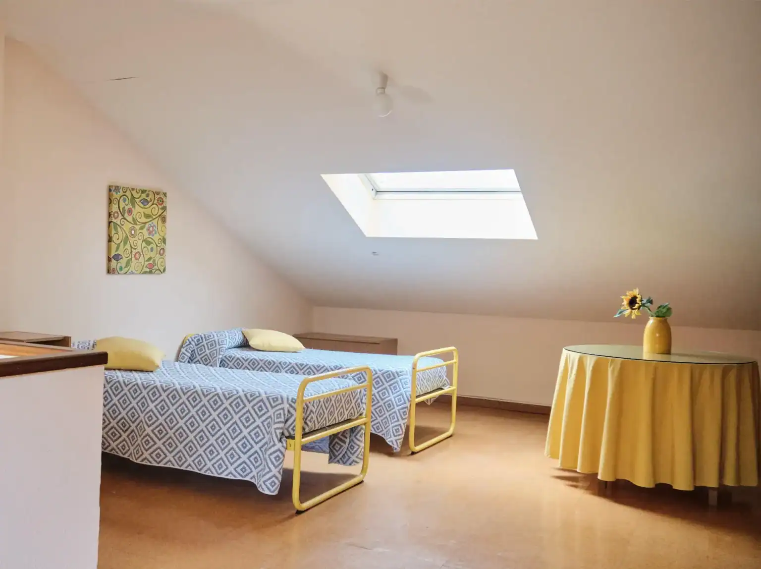 Room 3 World Camps Chester College International School Office 1536x1148