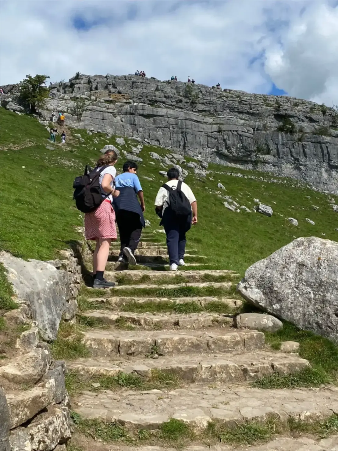 WCGallery Britannia English Academy Activities 2