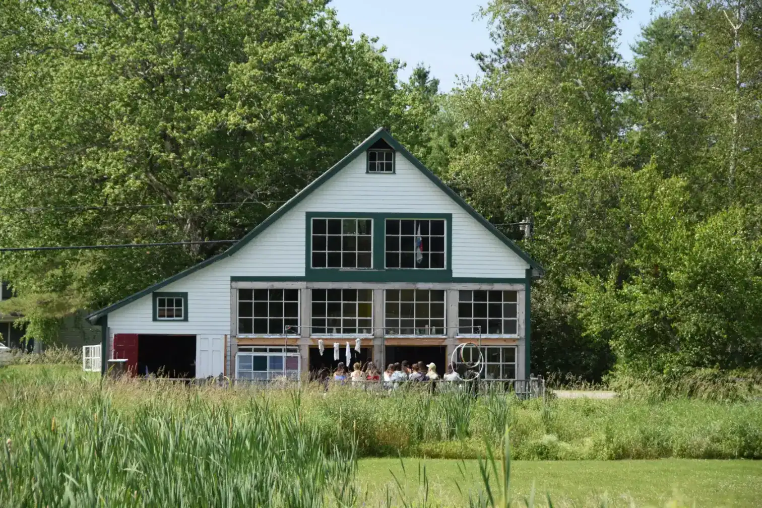 WCGallery Camp Medolark Accommodation 7