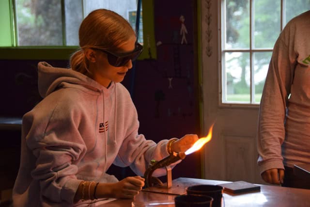 WCGallery Camp Medolark Activities 4