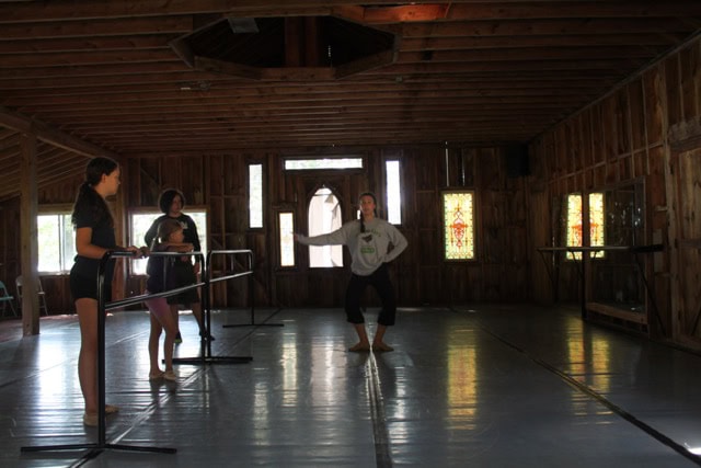 WCGallery Camp Medolark Activities 6