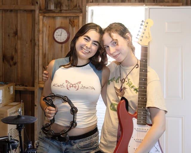 WCGallery Camp Medolark Activities 9