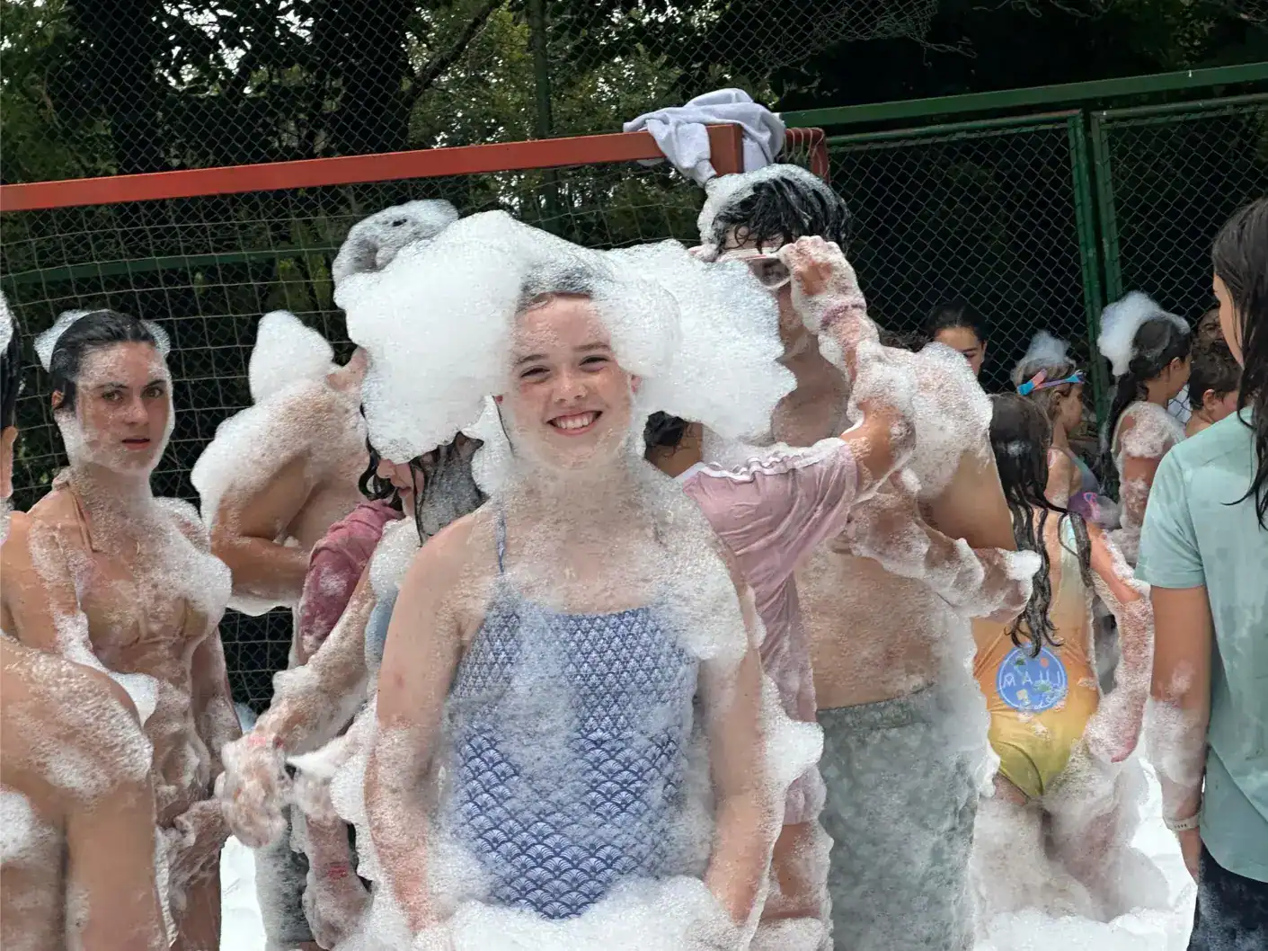 WCGallery Chester Summer School Activities 4