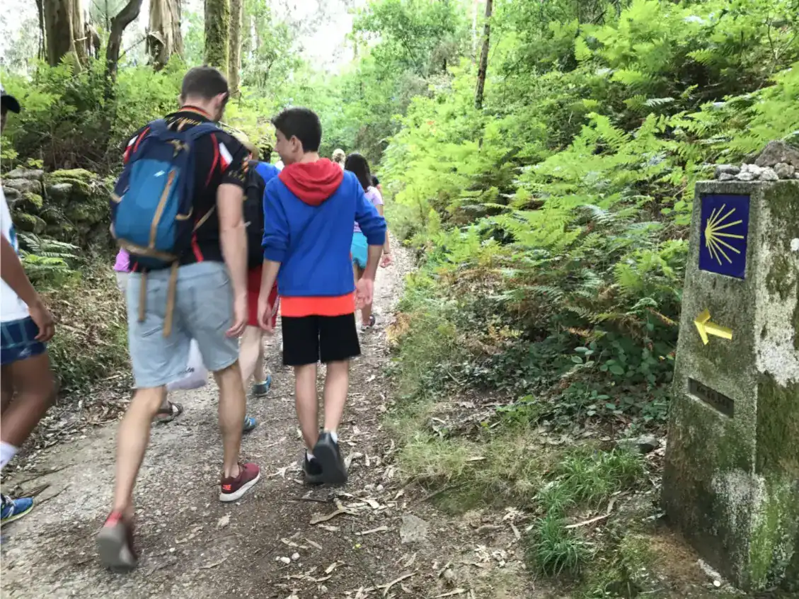 WCGallery Chester Summer School Activities 5